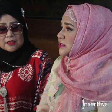 Keluarga Jelaskan Kondisi Putra Elvy Sukaesih yang Idap Gangguan Jiwa