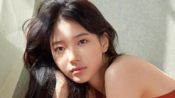 Bayangan Bae Suzy Bikin Salfok, Ada Apa?