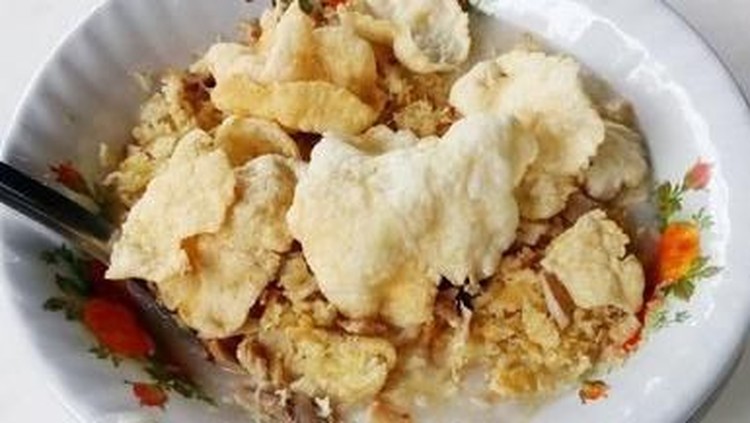 Cerita tukang bubur naik haji juga ada di kehidupan nyata. Omzet usaha ini bisa mencapai Rp15 juta sehari.