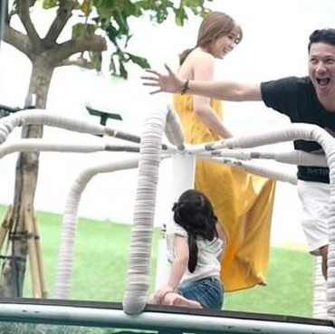 Lirik Lagu Yang Kumau - Gisel (OST Rumput Tetangga)