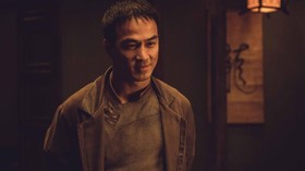 Joe Taslim Minta Doa Restu Berperan di 'Mortal Kombat'