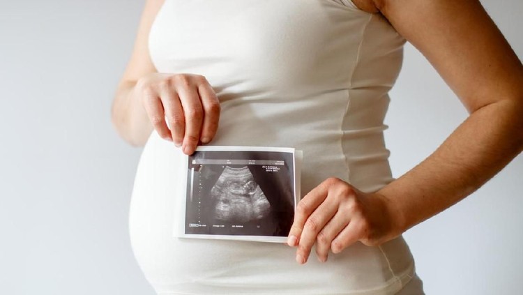  Bentuk  Perut Ibu  Hamil Bisa Tunjukkan Jenis Kelamin Bayi 