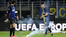 FOTO: Rumor Bursa Transfer 26 Maret