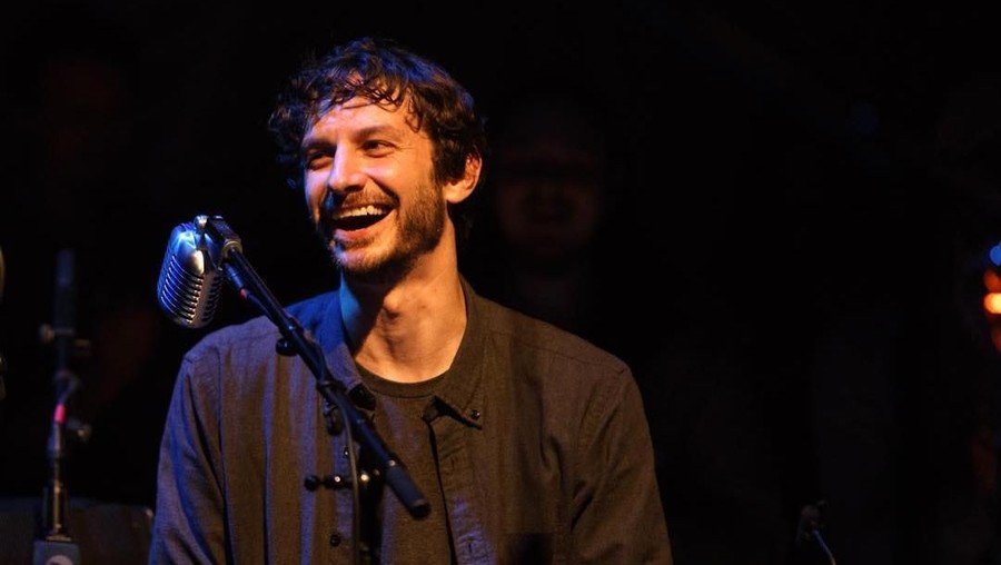 Gotye - State Of The Art Deretan video klip animasi terbaik yang diproduksi musisi dunia