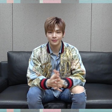 Berkonflik, Kang Daniel Tinggalkan Agensi