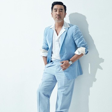 Ryu Seung Ryong Dikabarkan Akan Bintangi Drama Komedi bareng Cha Eun Woo