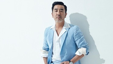 img-title Ryu Seung Ryong Dikabarkan Akan Bintangi Drama Komedi bareng Cha Eun Woo