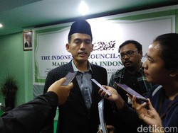 Gatot Ajak Memakmurkan Masjid, MUI: Inilah Pentingnya Paham Keagamaan Utuh