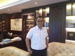 Erick Thohir Pangkas Jumlah Direksi AP I, Faik Fahmi Tetap Jadi Dirut