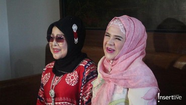 img-title 6 Bulan Direhab & Akan Nikah, Kakak: Dhawiya Rajin Salat