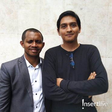 Ditipu Cek Kosong, Lucky Hakim Kembali Laporkan Eks Karyawan