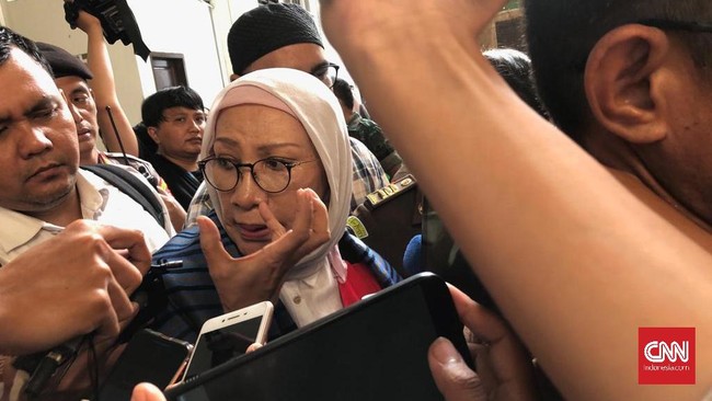 Kabid Humas Polda Metro Jaya Komisaris Besar Polisi Argo Yuwono belum dapat berkomentar tentang munculnya nama Fadli Zon dan Dahnil di sidang Ratna Sarumpaet.