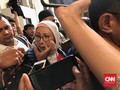 Polisi soal Fadli Zon Disebut Sebar Hoaks Ratna: Tunggu Saja
