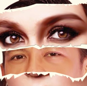 Infografis: Luna Maya dan Ariel NOAH CLBK ?