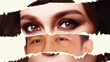 Infografis: Luna Maya dan Ariel NOAH CLBK ?