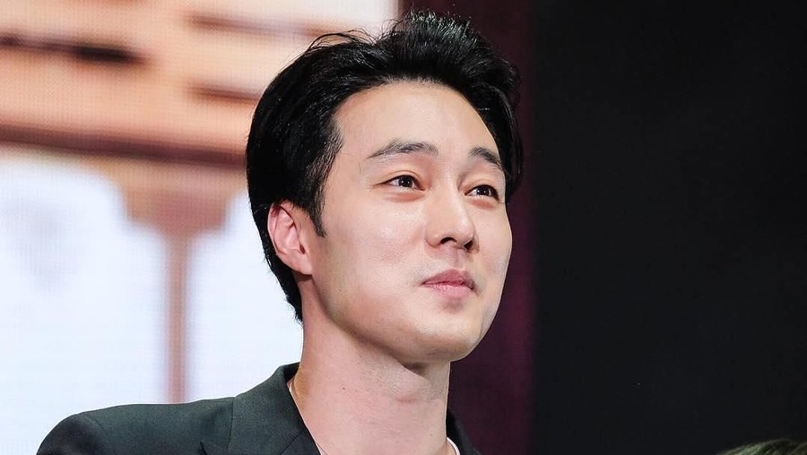 So Ji Sub So Ji Sub