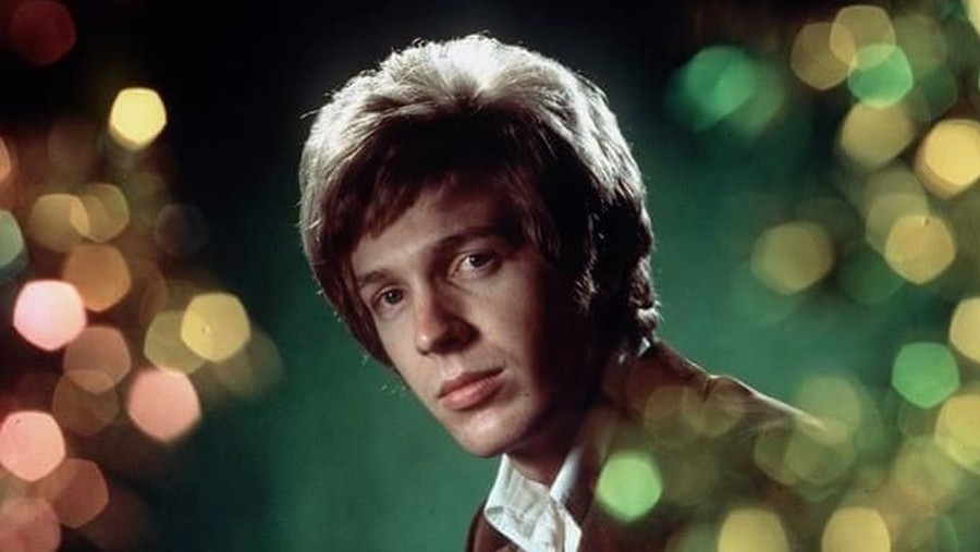 Musisi Scott Walker Meninggal Dunia di Usia 76 Tahun