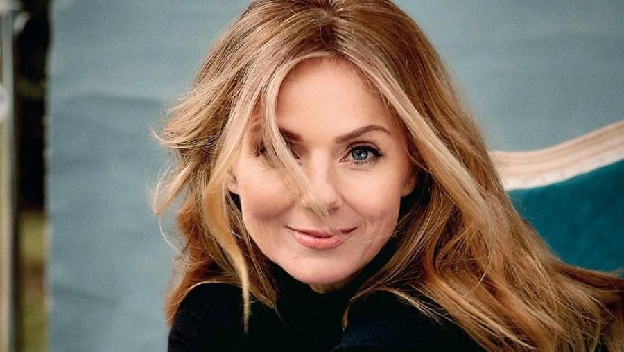 Geri Halliwell Geri Halliwell