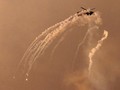 Drone Pengintai Militer Israel Jatuh di Libanon