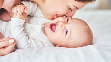 Bedong Bayi