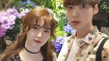 img-title Segera Cerai, Ahn Jae Hyun Dihujat dan Ku Hye Sun Dapat Dukungan