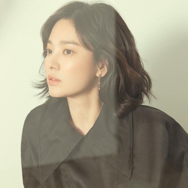 Terkuak! Ini Alasan Song Hye Kyo Bercerai