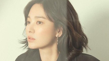 Terkuak! Ini Alasan Song Hye Kyo Bercerai