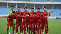 Timnas U-23 Vs PSIM: Garuda Muda Ditahan Tanpa Gol Andi&nbsp;Video