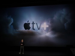 Masa Gratis Apple TV+ Diperpanjang Sampai Juli 2021