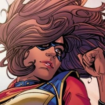 Ms Marvel, Akan Jadi Superhero Muslim Pertama MCU?