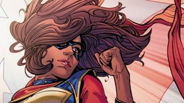Ms Marvel, Akan Jadi Superhero Muslim Pertama MCU?