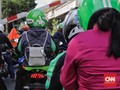 Menhub Survei di Lima Kota untuk Evaluasi Tarif Baru Ojol