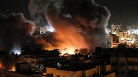 Tentara Israel Akui Ada Kesalahan Serangan Mematikan di Gaza