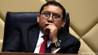 Fadli Zon engat Amien Rais Kompak Tolak Pindah Ibu Kota