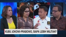 Kubu Jokowi-Prabowo, Siapa Lebih Militan? (3/3)