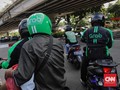 Grab Pertimbangkan Perluas Uji Coba Denda Pembatalan Pesanan