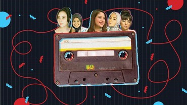 img-title Infografis: Artis Cilik Jadi Ibu