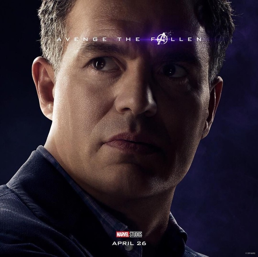 5. The Incredible Hulk Berikut daftar timeline Marvel Cinematic Universe sebelum film Avengers: Endgame.