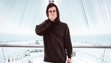 Lirik Lagu On My Way - Alan Walker, Sabrina & Farruko