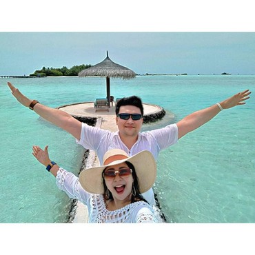 Pekerjaan Indra Adhitya Suami Chikita Meidy yang Terlibat Judi Online