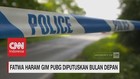 Fatwa Haram Gim PUBG Diputuskan Bulan Depan