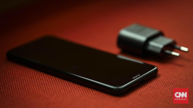 Nokia 5.1 Plus menyasar pasar ponsel kelas menengah yang memiliki peminat paling banyak di Indonesia.