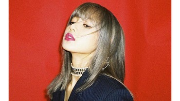 img-title 'Kill This Love', Mini Album Terbaru BLACKPINK