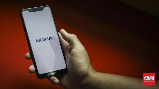 Nokia 5.1 Plus menyasar pasar ponsel kelas menengah yang memiliki peminat paling banyak di Indonesia.