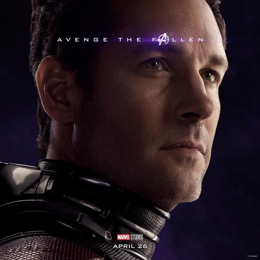 Sebelum 'Avengers Endgame', Ini Timeline Marvel Cinematic Universe (PART 2)