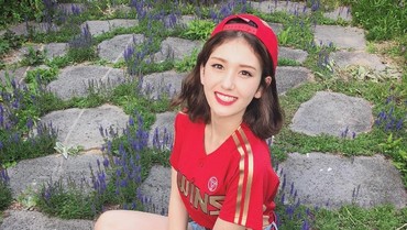 img-title Jeon So Mi Bikin Heboh usai Diduga Bocorkan Lagu Baru BLACKPINK