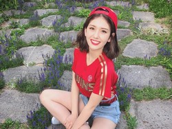 Lirik Lagu Extra - Jeon So Mi