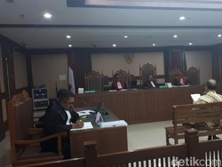 Eks Direktur Jasindo Solihah Didakwa Perkaya Diri Rp 2,8 Miliar