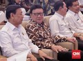 Wiranto Sebut Jokowi Bukan Dewa yang Bisa Larang Azan