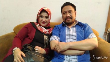 img-title Tak Diundang Pernikahan Dhawiya, Kakak: Kirim Doa Saja